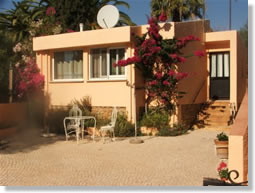 Photo of Covered Area