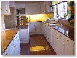 Photo of Kitchen