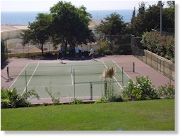 Photo of Tennis Court